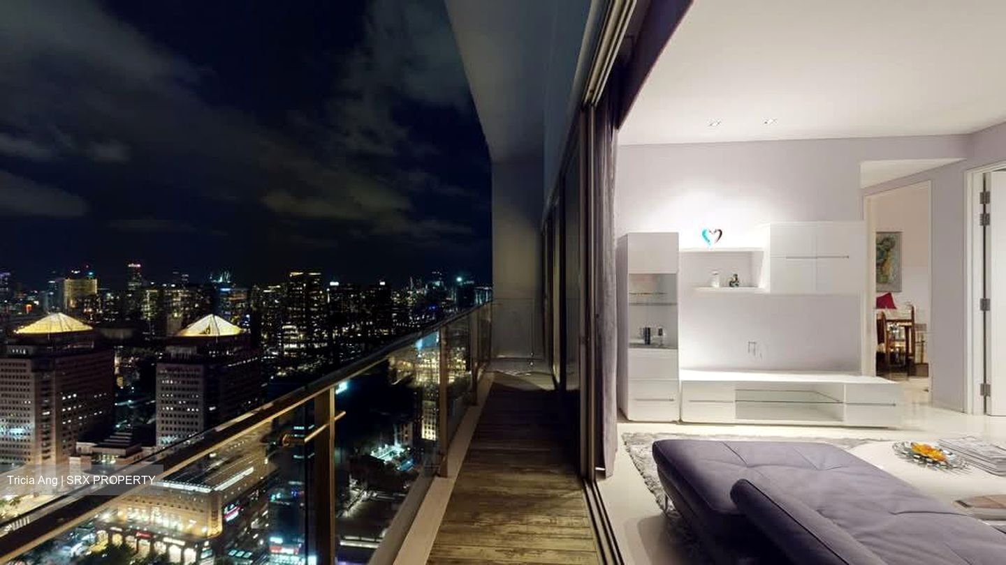 Scotts Square (D9), Apartment #576829141